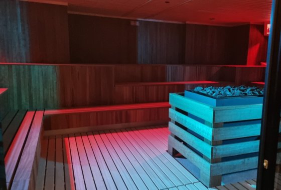 hotel **** - Hotel Sante **** - Usługi - zdjęcie 1