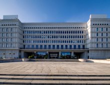 Centrum Bankowo-Finansowe Nowy Świat S.A.