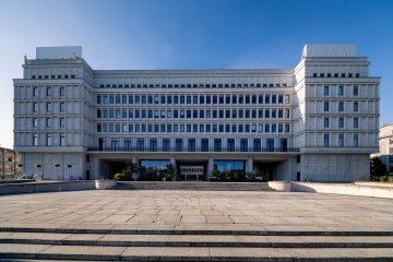 Centrum Bankowo-Finansowe Nowy Świat S.A.
