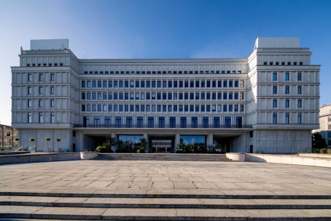 Centrum Bankowo-Finansowe Nowy Świat S.A.