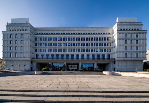 Centrum Bankowo-Finansowe Nowy Świat S.A.