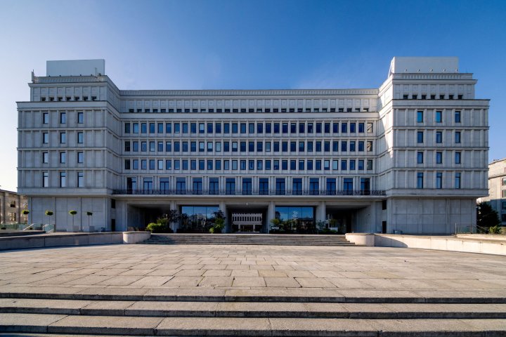 Centrum Bankowo-Finansowe Nowy Świat S.A.