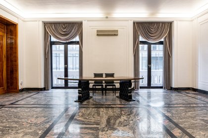 obiekt konferencyjny - Centrum Bankowo-Finansowe Nowy Świat S.A. - zdjęcie 5