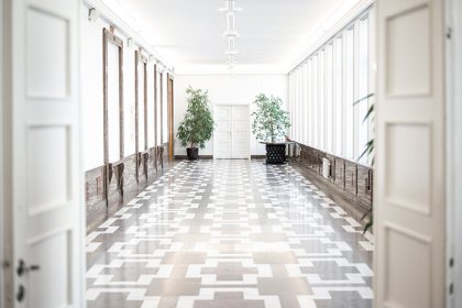 obiekt konferencyjny - Centrum Bankowo-Finansowe Nowy Świat S.A. - zdjęcie 7