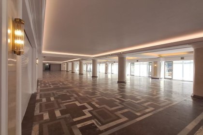 obiekt konferencyjny - Centrum Bankowo-Finansowe Nowy Świat S.A. - zdjęcie 25
