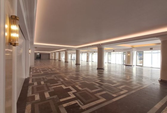 obiekt konferencyjny - Centrum Bankowo-Finansowe Nowy Świat S.A. - Usługi - zdjęcie 7