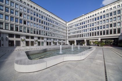 obiekt konferencyjny - Centrum Bankowo-Finansowe Nowy Świat S.A. - zdjęcie 23