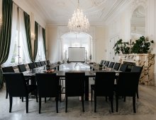 Platinum Palace Boutique Hotel & SPA we Wrocławiu