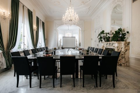 Platinum Palace Boutique Hotel & SPA we Wrocławiu