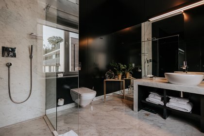 hotel ***** - Platinum Palace Boutique Hotel & SPA we Wrocławiu - zdjęcie 2