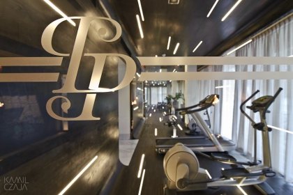 hotel ***** - Platinum Palace Boutique Hotel & SPA we Wrocławiu - zdjęcie 11
