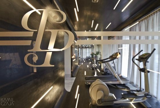 hotel ***** - Platinum Palace Boutique Hotel & SPA we Wrocławiu - Usługi - zdjęcie 1