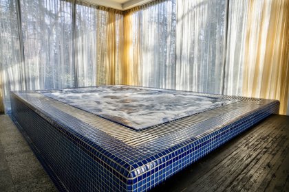 hotel ***** - Platinum Palace Boutique Hotel & SPA we Wrocławiu - zdjęcie 10