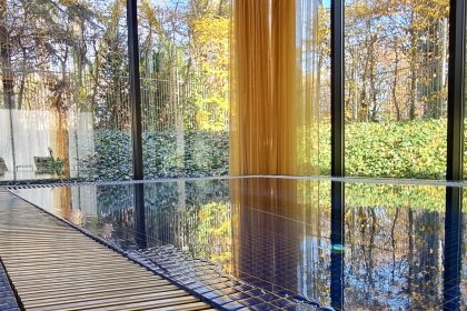 hotel ***** - Platinum Palace Boutique Hotel & SPA we Wrocławiu - zdjęcie 9