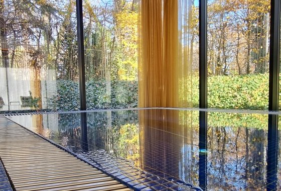 hotel ***** - Platinum Palace Boutique Hotel & SPA we Wrocławiu - Usługi - zdjęcie 3