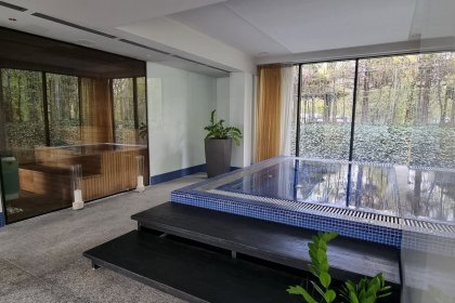 hotel ***** - Platinum Palace Boutique Hotel & SPA we Wrocławiu - zdjęcie 8