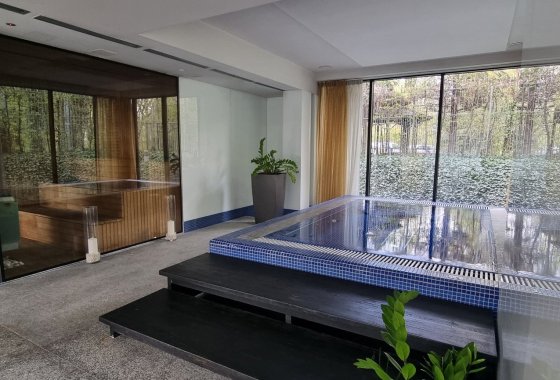 hotel ***** - Platinum Palace Boutique Hotel & SPA we Wrocławiu - Usługi - zdjęcie 4