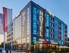Stay inn by Frost Warszawa