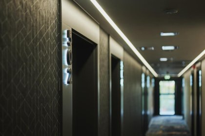 hotel **** - Stay inn by Frost Warszawa - zdjęcie 24