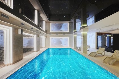hotel **** - Stay inn by Frost Warszawa - zdjęcie 5