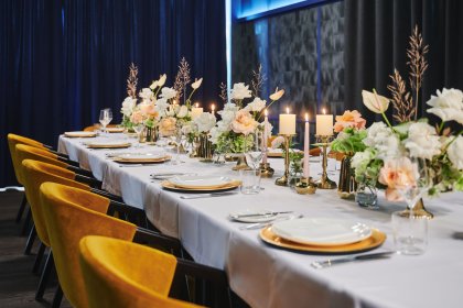 hotel **** - Stay inn by Frost Warszawa - zdjęcie 27