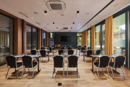 hotel **** - Stay inn by Frost Warszawa - zdjęcie 2