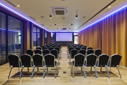 hotel **** - Stay inn by Frost Warszawa - zdjęcie 12