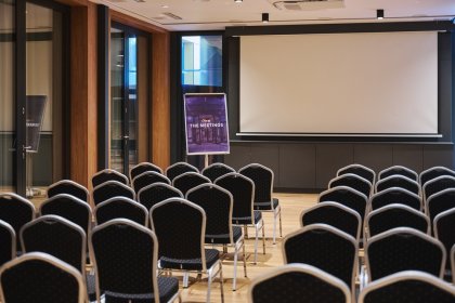 hotel **** - Stay inn by Frost Warszawa - zdjęcie 3
