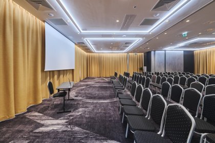 hotel **** - Stay inn by Frost Warszawa - zdjęcie 11