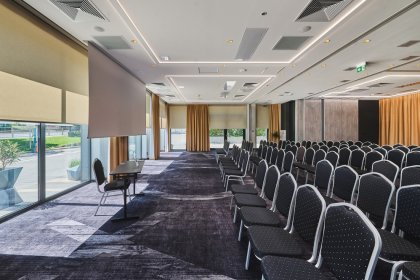 hotel **** - Stay inn by Frost Warszawa - zdjęcie 1