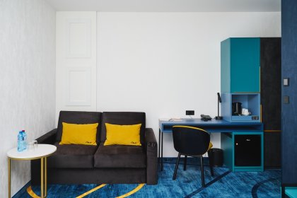 hotel **** - Stay inn by Frost Warszawa - zdjęcie 16