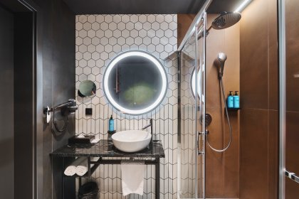 hotel **** - Stay inn by Frost Warszawa - zdjęcie 10
