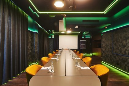 hotel **** - Stay inn by Frost Warszawa - zdjęcie 25