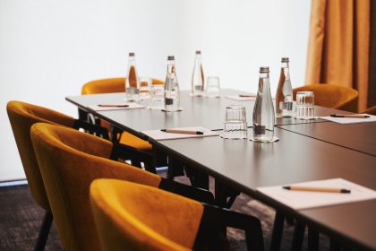hotel **** - Stay inn by Frost Warszawa - zdjęcie 31