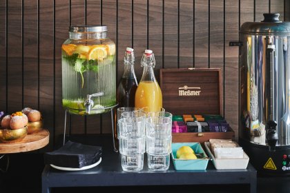 hotel **** - Stay inn by Frost Warszawa - zdjęcie 35