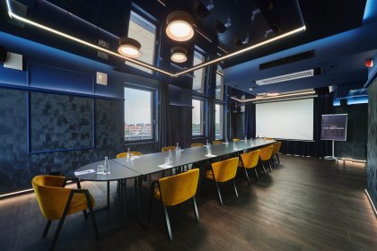 hotel **** - Stay inn by Frost Warszawa - zdjęcie 7