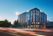 Stay inn by Frost Warszawa