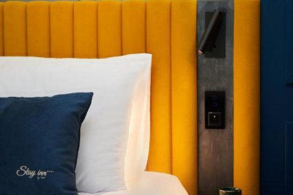 hotel **** - Stay inn by Frost Warszawa - zdjęcie 46