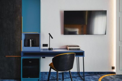 hotel **** - Stay inn by Frost Warszawa - zdjęcie 41