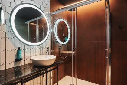 hotel **** - Stay inn by Frost Warszawa - zdjęcie 47