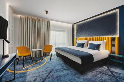 hotel **** - Stay inn by Frost Warszawa - zdjęcie 37