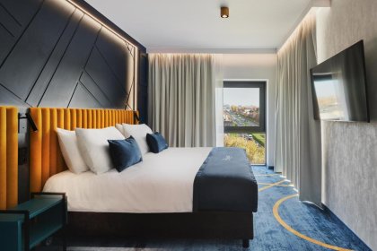 hotel **** - Stay inn by Frost Warszawa - zdjęcie 43