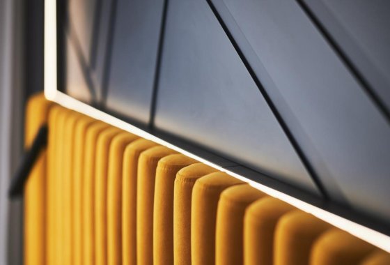 hotel **** - Stay inn by Frost Warszawa - Pokoje - zdjęcie 9