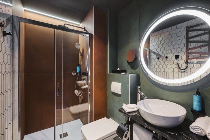 hotel **** - Stay inn by Frost Warszawa - zdjęcie 38