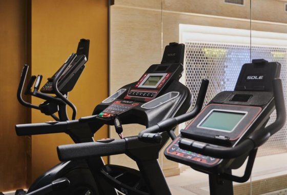 hotel **** - Stay inn by Frost Warszawa - Usługi - zdjęcie 4