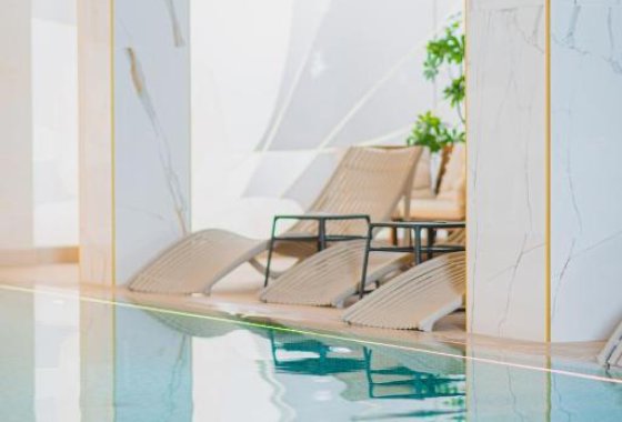 hotel **** - Stay inn by Frost Warszawa - Usługi - zdjęcie 2