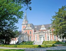 Centrum Edukacyjno-Rozwojowe Pałac Wrocław Pawłowice