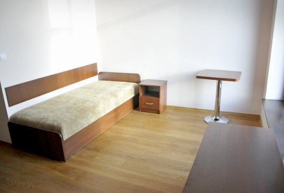 pałac - Centrum Edukacyjno-Rozwojowe Pałac Wrocław Pawłowice - Pokoje - zdjęcie 3