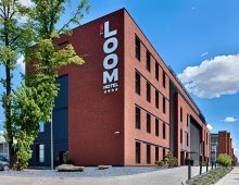 Hotel The Loom