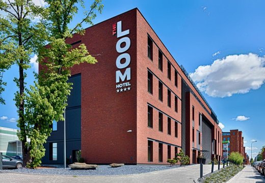 Hotel The Loom